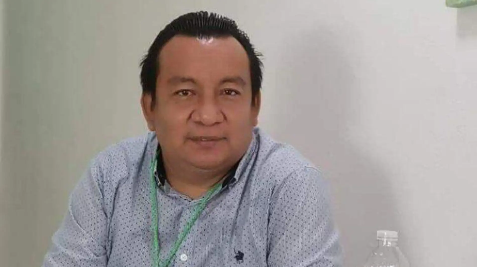 Asesinan a periodista Heber López Vásquez en Oaxaca